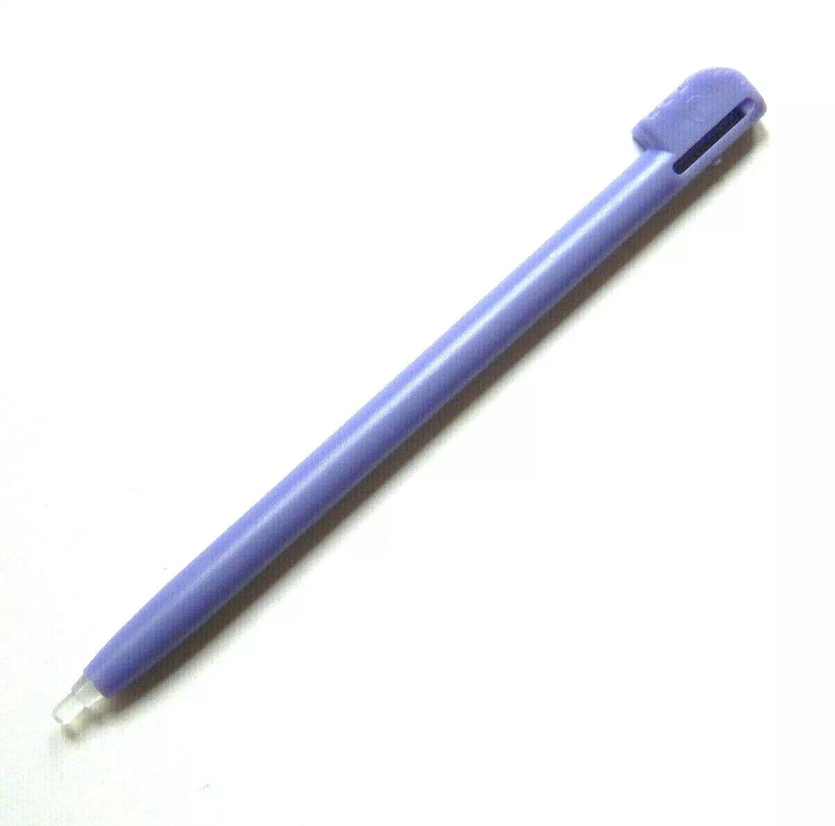 Nintendo DS Lite NDSL jutiklinio ekrano Stylus jutiklinis plastikinis rašiklis violetinis