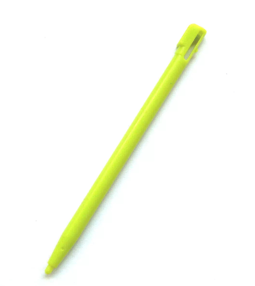 Nintendo DSi jutiklinis rašiklis Stylus Touch Pen žalias