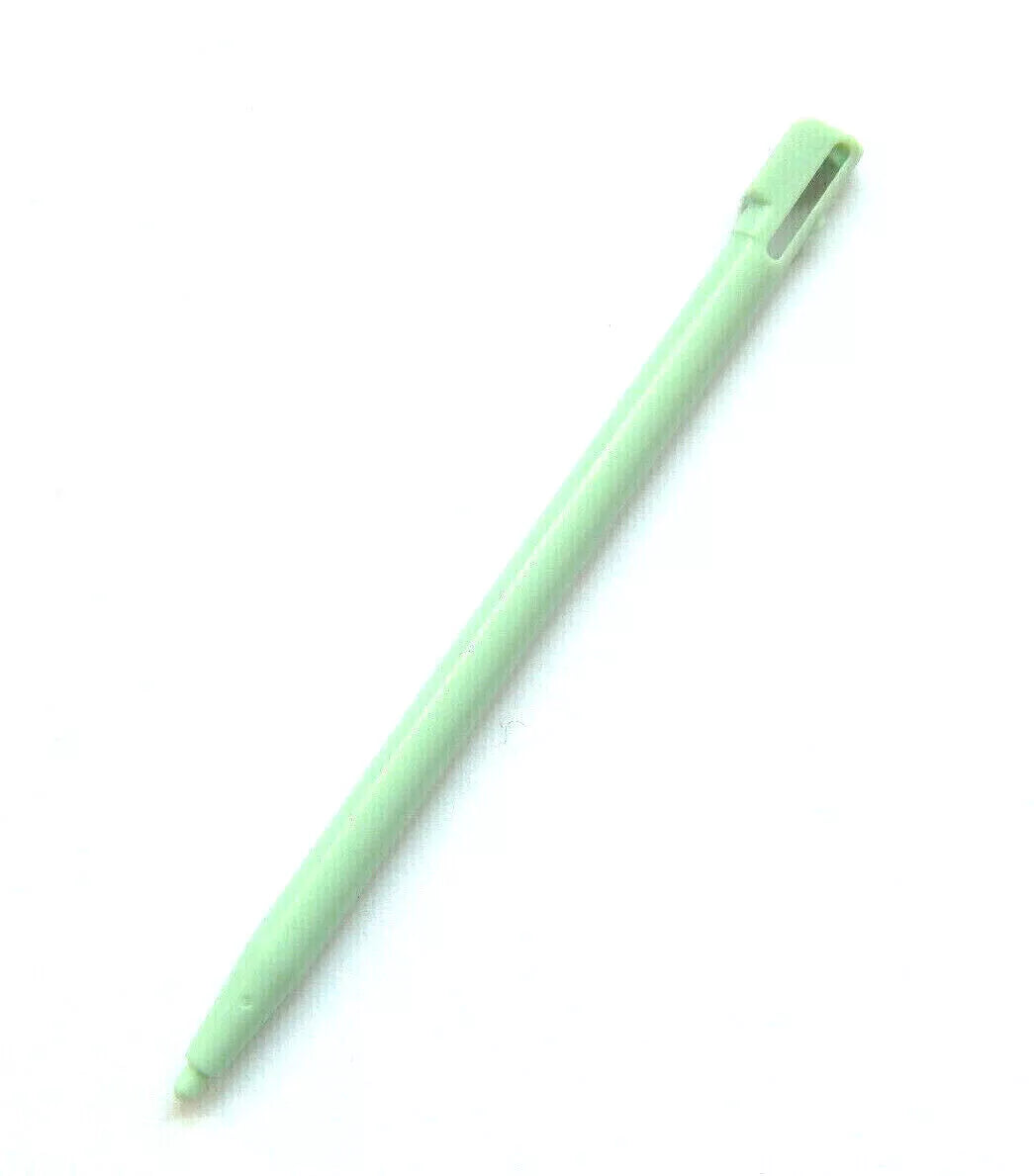 Nintendo DSi jutiklinis rašiklis Stylus Touch Pen žalias mėta