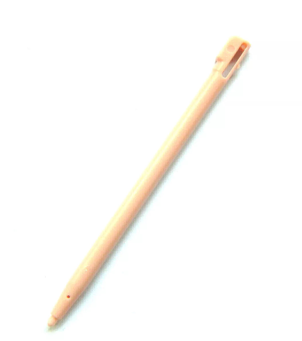 Nintendo DSi jutiklinis rašiklis Stylus Touch Pen rausvas
