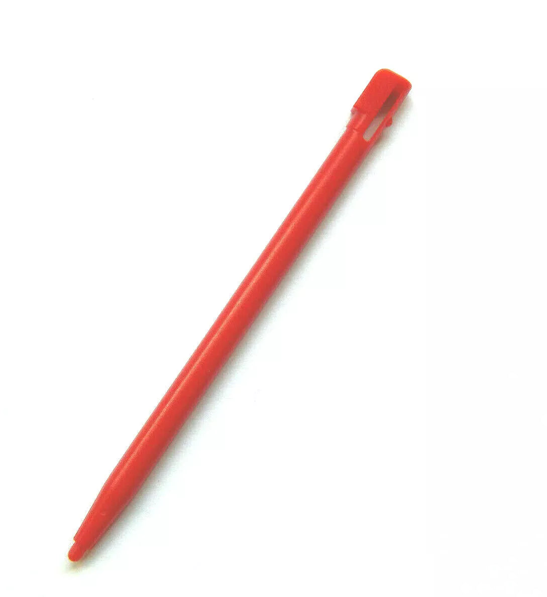 Nintendo DSi jutiklinis rašiklis Stylus Touch Pen raudonas