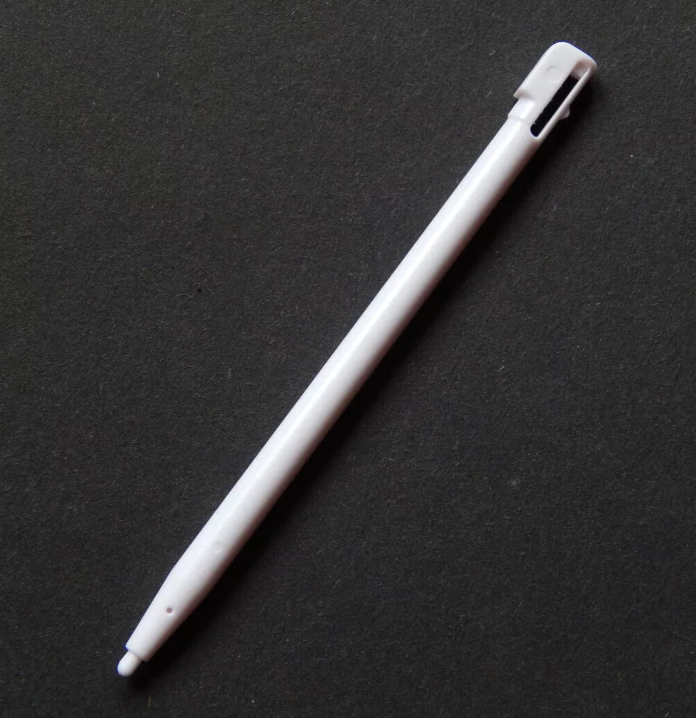 Nintendo DSi jutiklinis rašiklis Stylus Touch Pen baltas