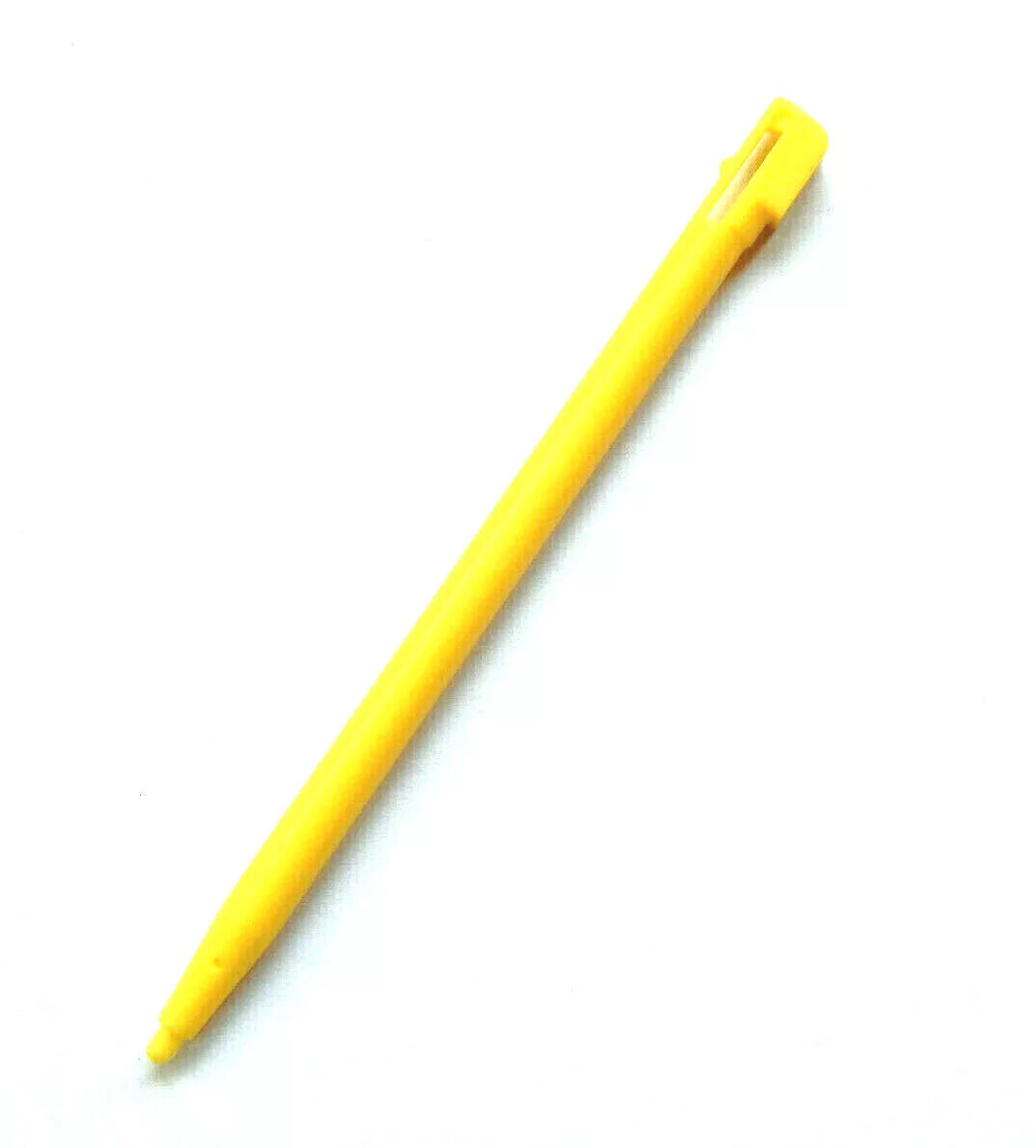 Nintendo DSi jutiklinis rašiklis Stylus Touch Pen geltonas