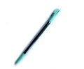 Nintendo DSi metalinis teleskopinis jutiklinis rašiklis Stylus Touch Pen ištraukiamas žalias mėta