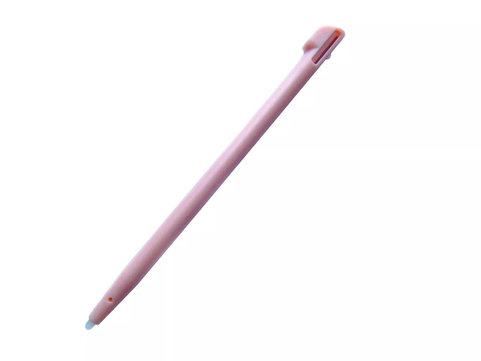 Nintendo DSi XL LL jutiklinis rašiklis
Plastikinis Stylus rausvas