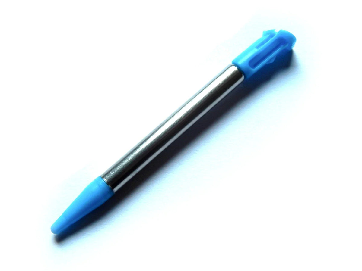 Nintendo New 2DS XL metalinis teleskopinis Stylus mėlynas