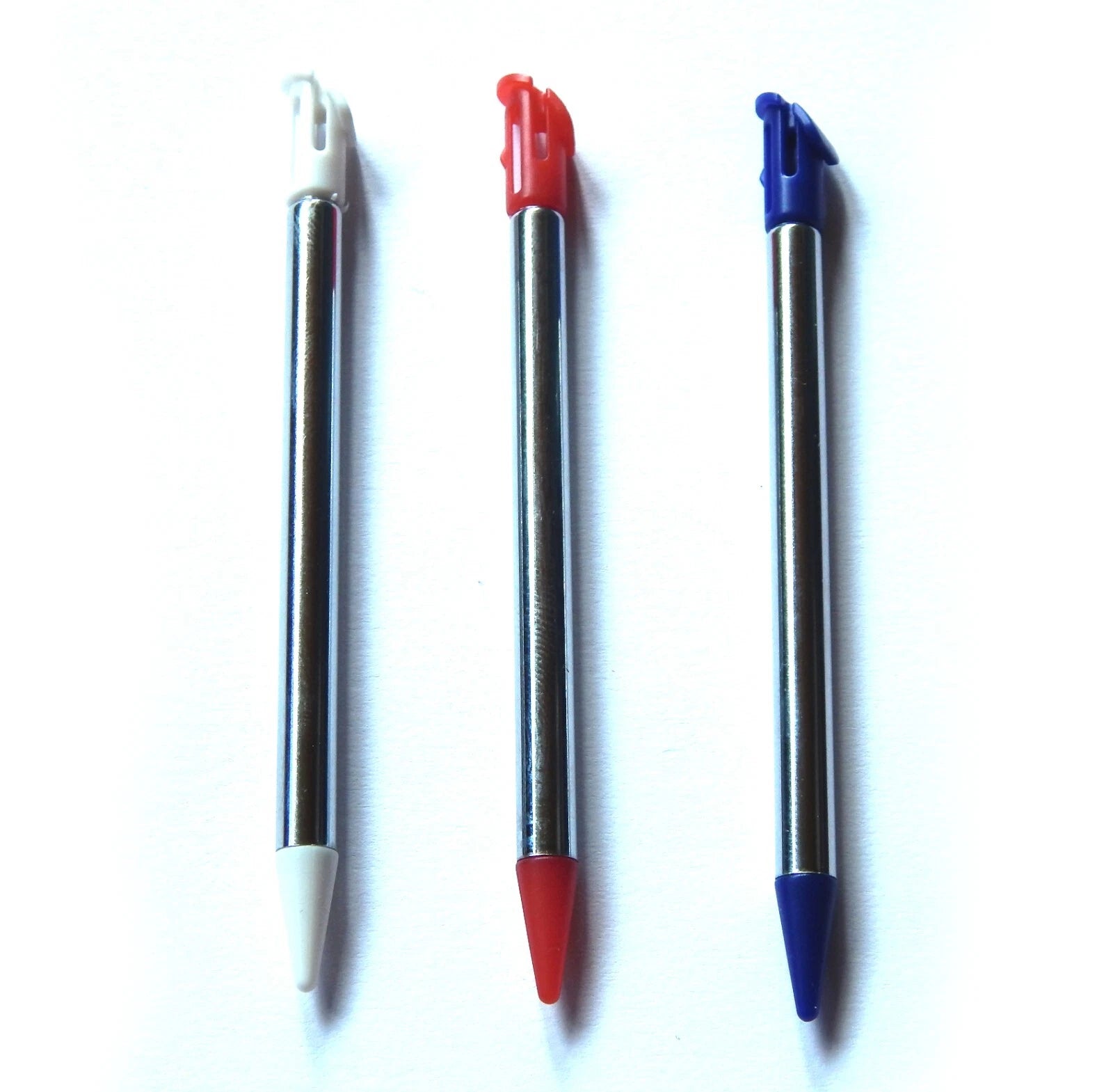 Metalinis Stylus Nintendo New 3DS LL konsolei