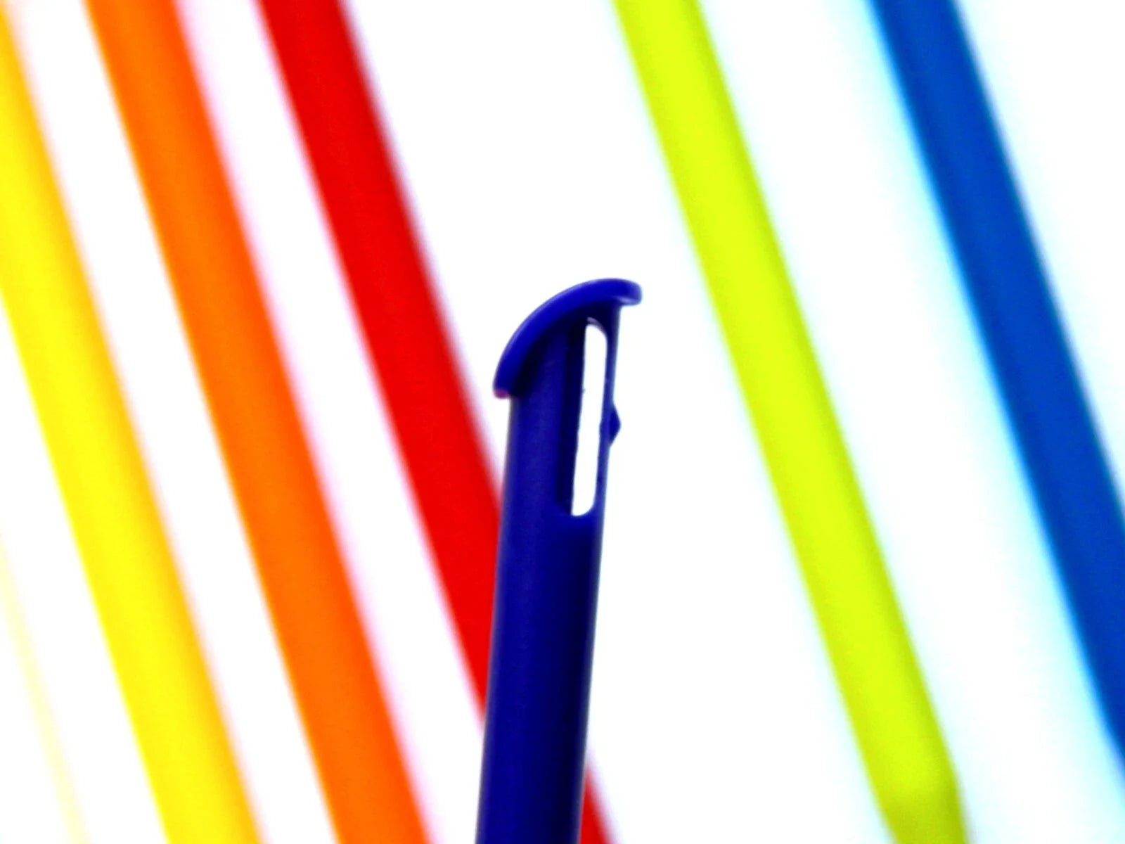 Stylus Nintendo New 3DS LL konsolei