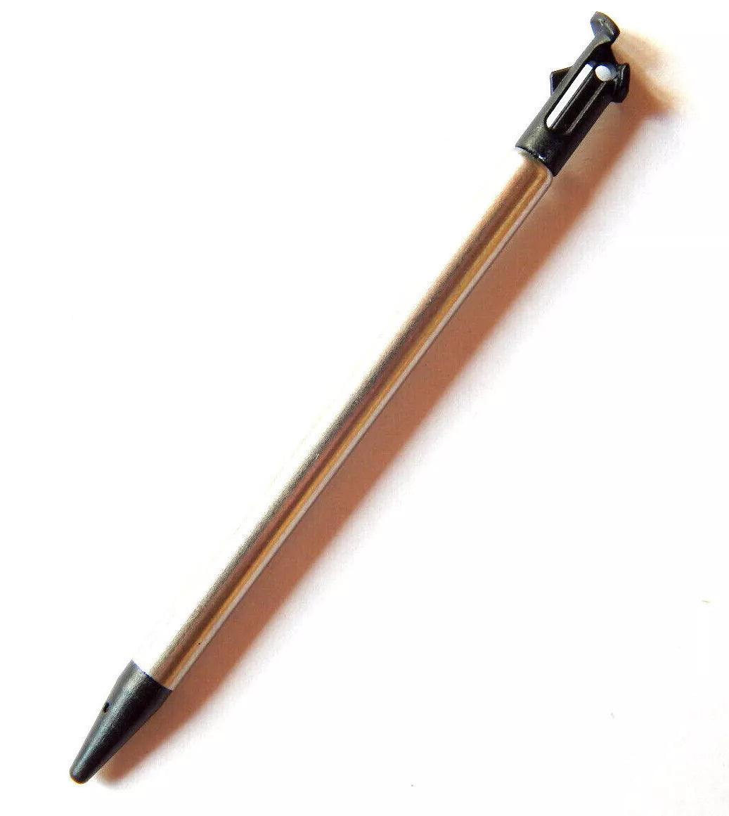 Metalinis teleskopinis Nintendo NEW 3DS XL Stylus