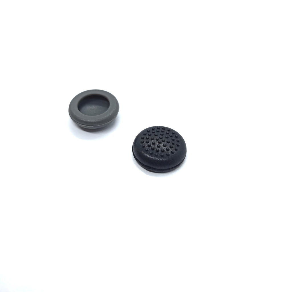 Nintendo Switch and Switch Lite analogų dangteliai Thumbstick Grips 2 vnt.