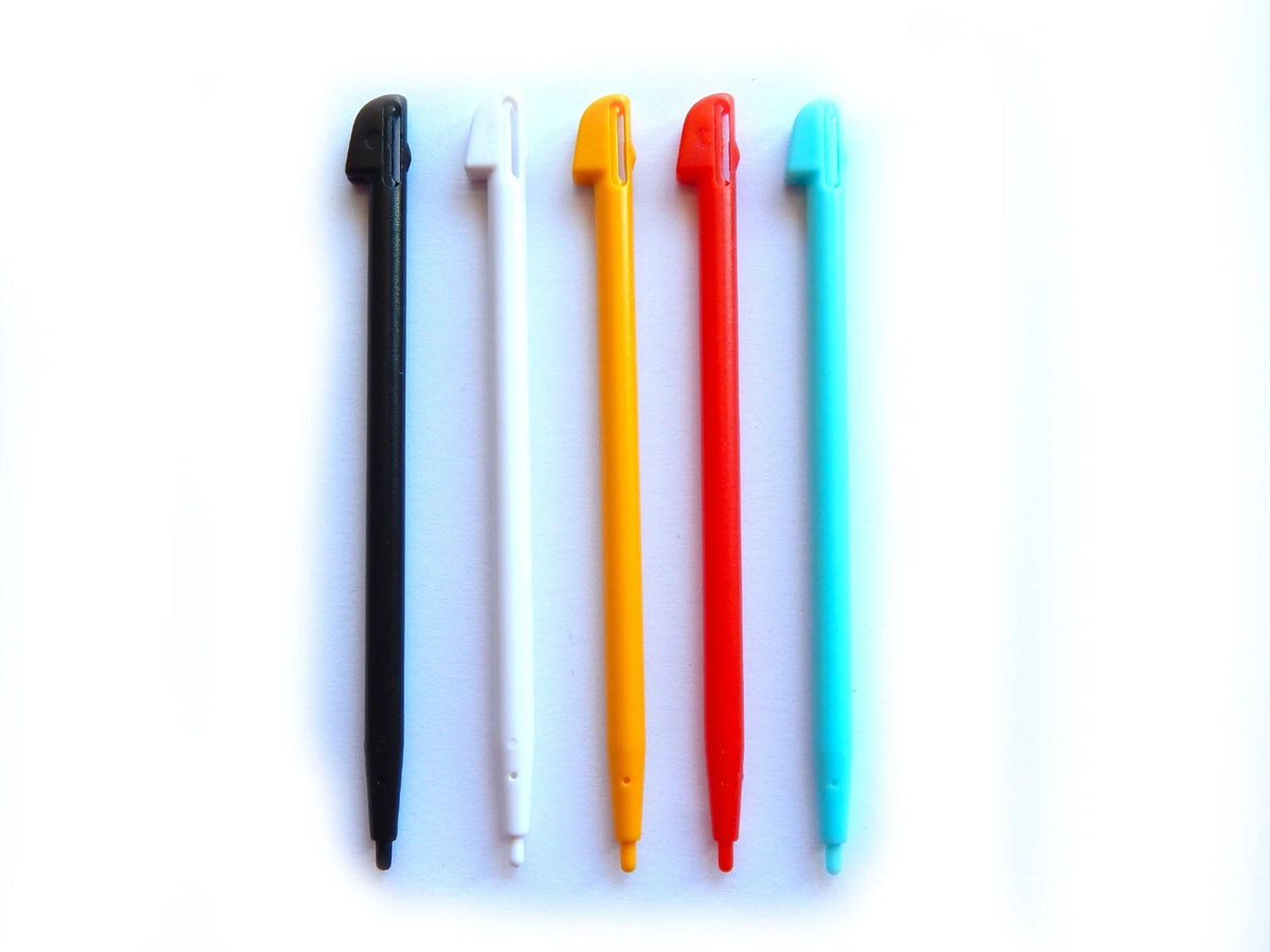 Nintendo Wii U plastikinis Stylus  jutiklinis rašiklis Nintendo Touch Pen