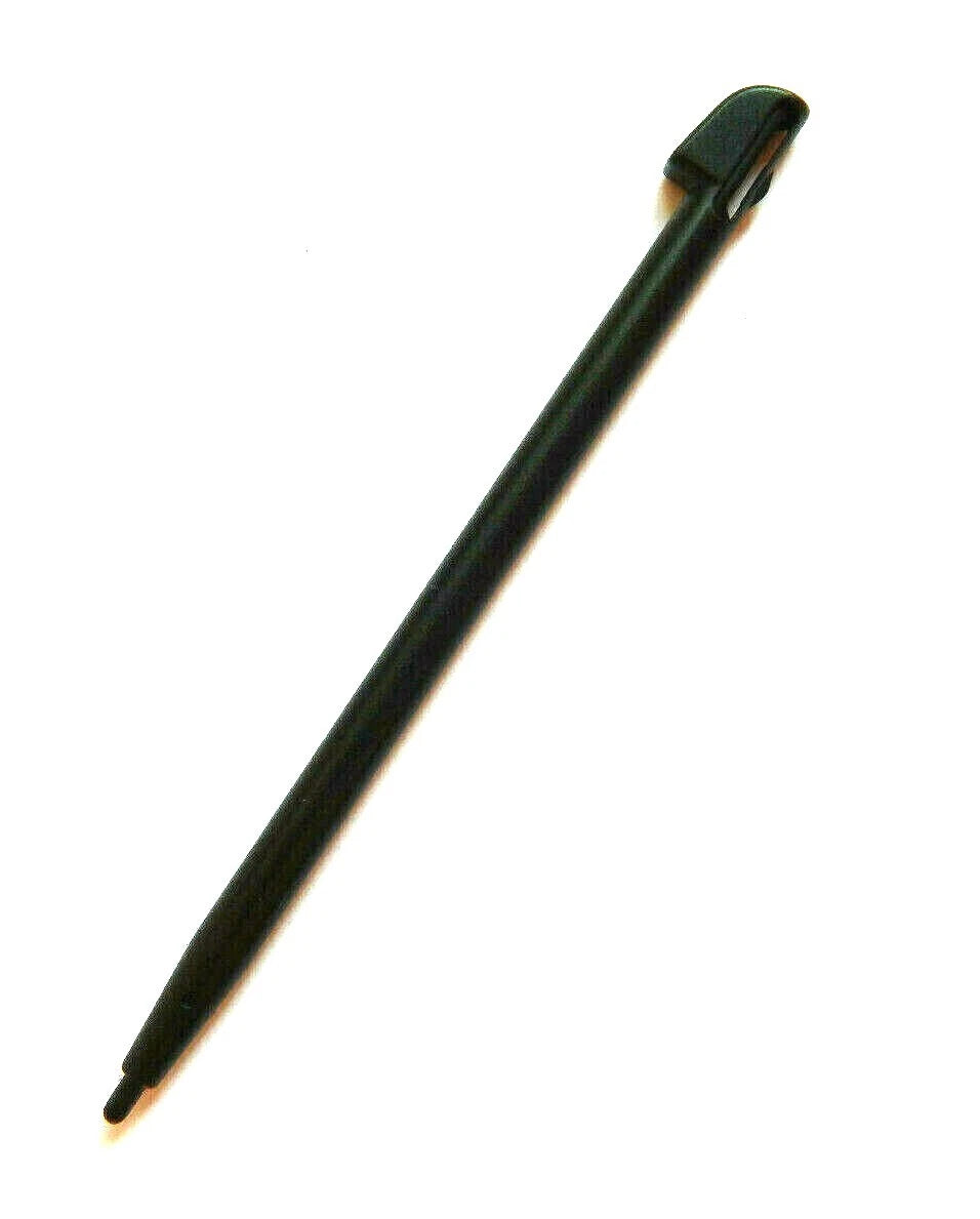 Nintendo Wii U plastikinis Stylus  jutiklinis rašiklis Nintendo Touch Pen juodas