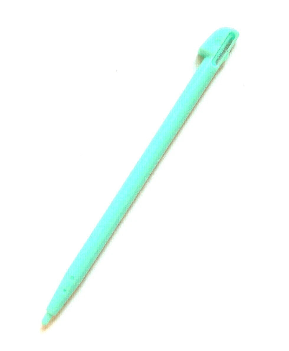 Nintendo Wii U plastikinis Stylus  jutiklinis rašiklis Nintendo Touch Pen mėlynas