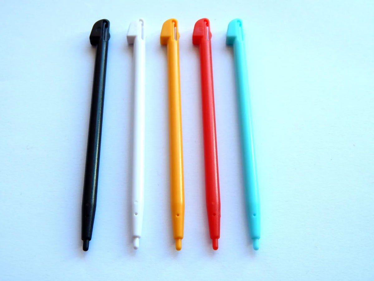 Nintendo Wii U plastikinis Stylus rašiklis