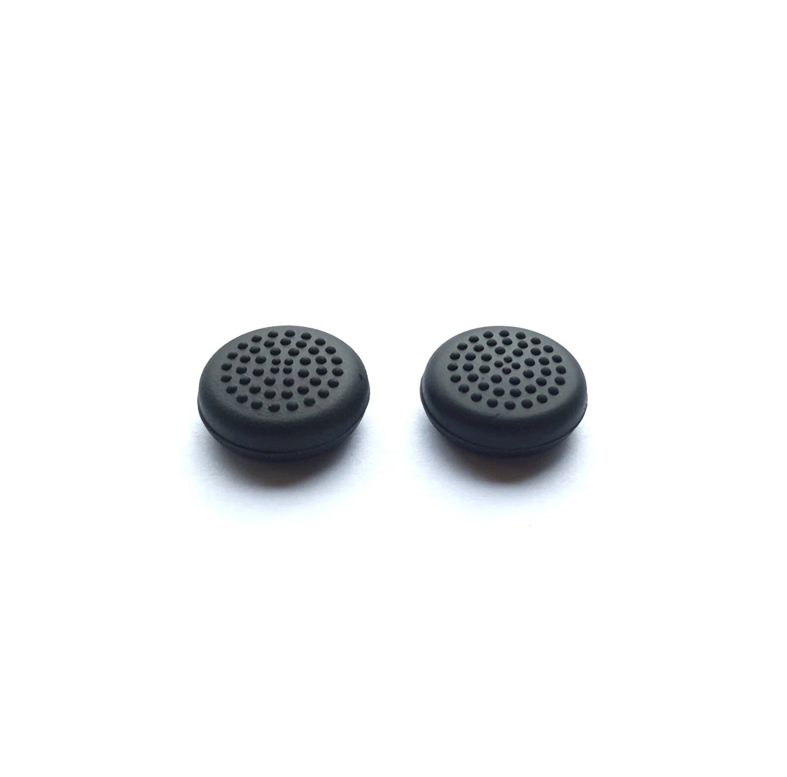 Juodi thumbstick dangteliai Oculus Quest 2