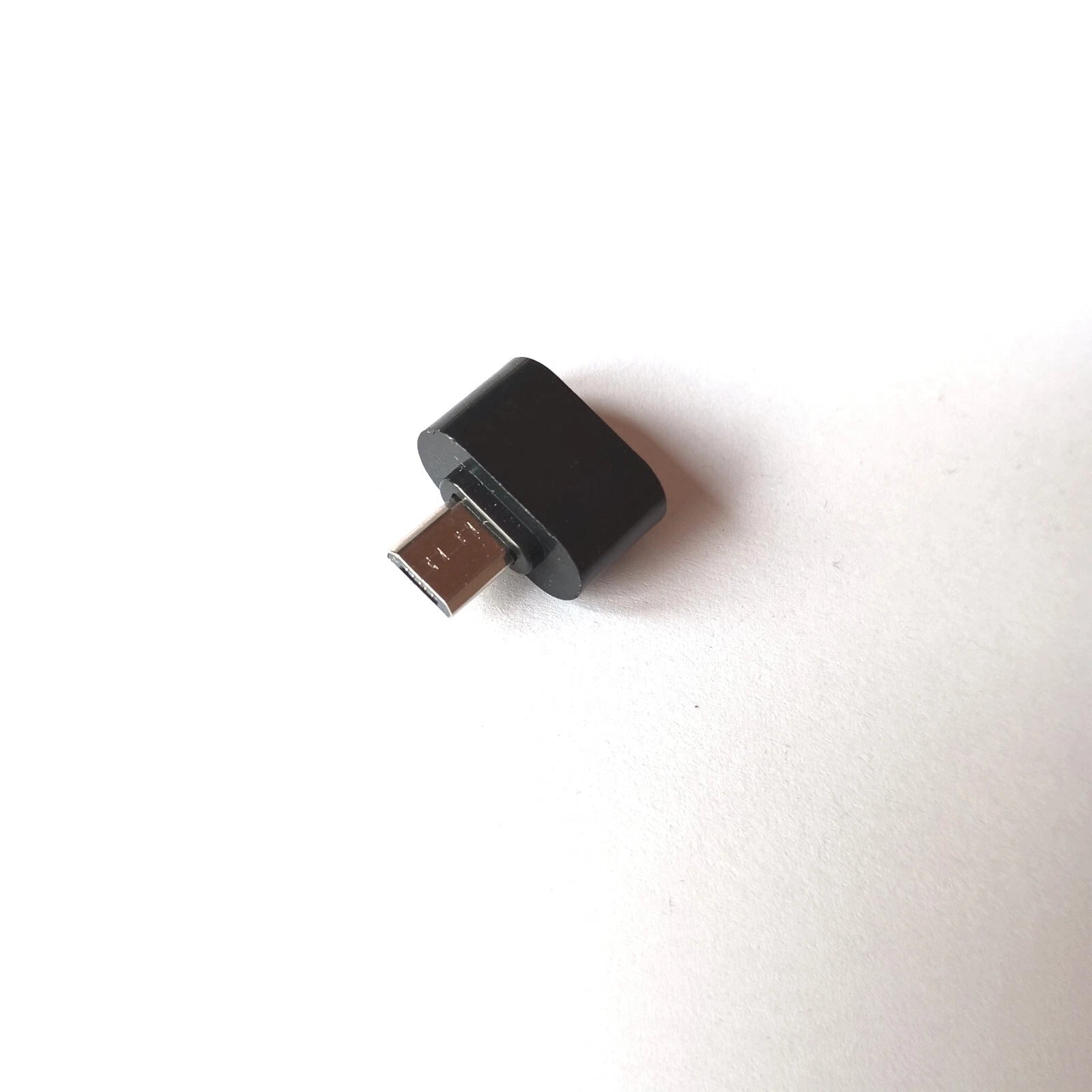Micro USB OTG adapteris Android telefonui