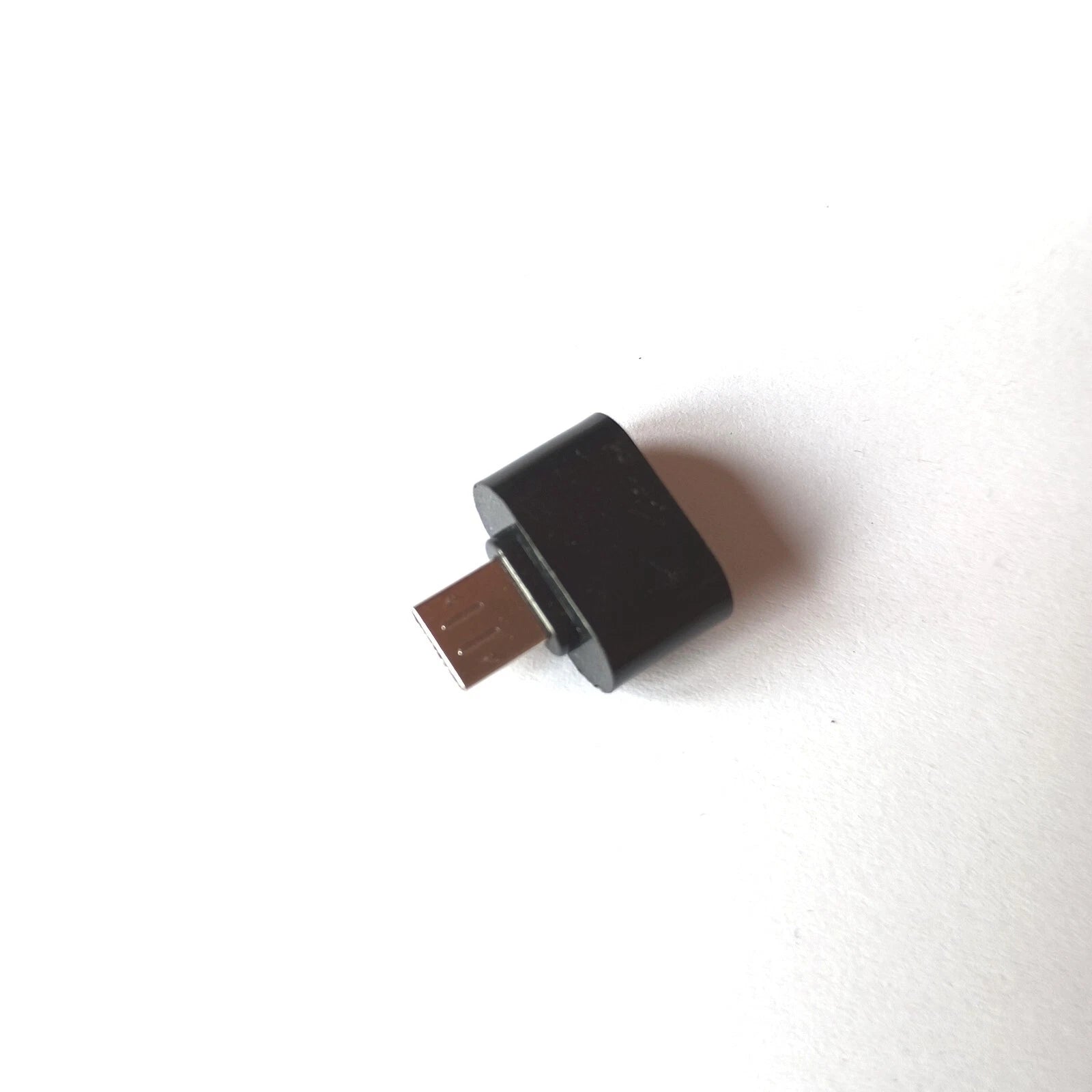 Micro USB OTG adapteris Android telefonui