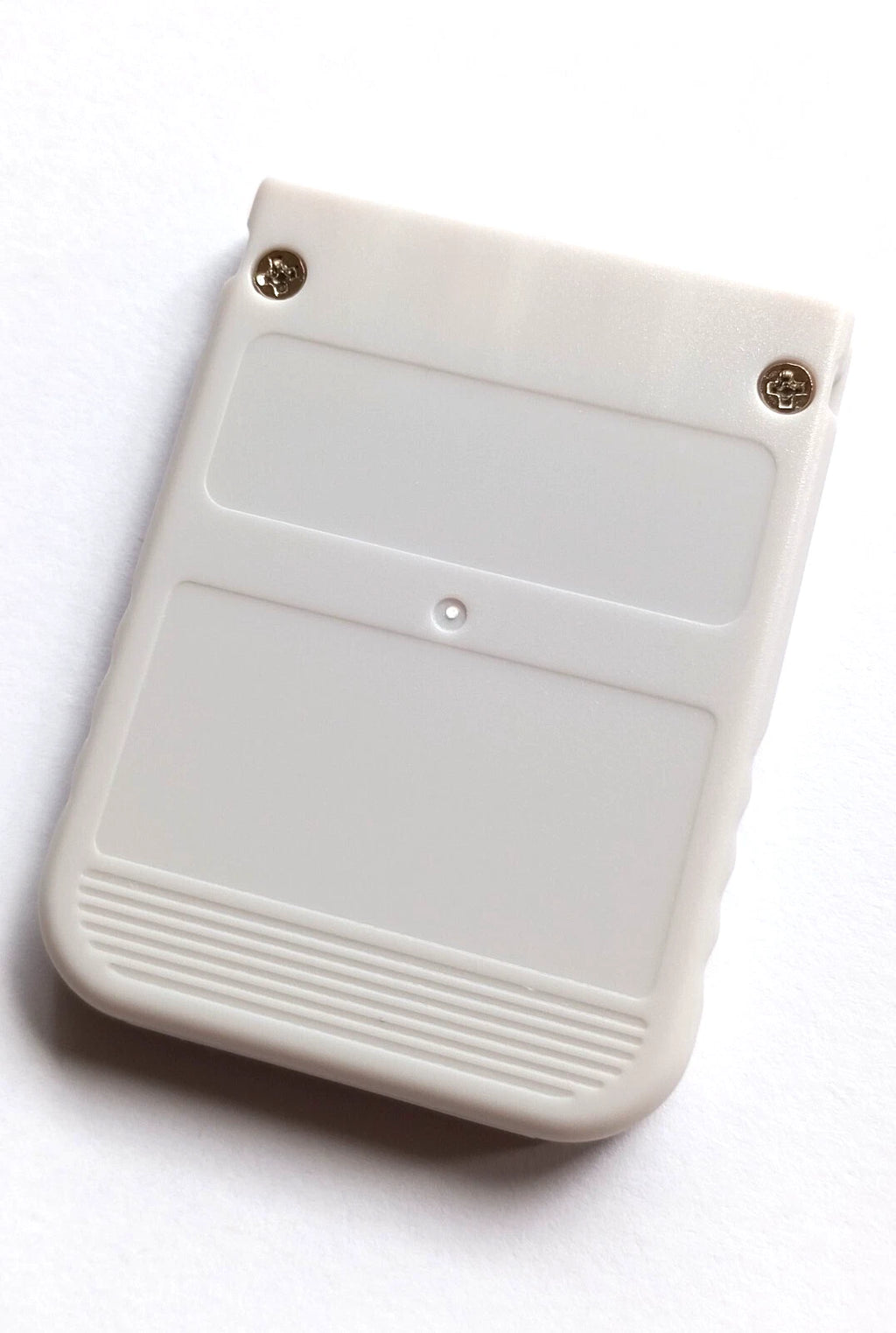 PS one 1 MB atminties kortelė