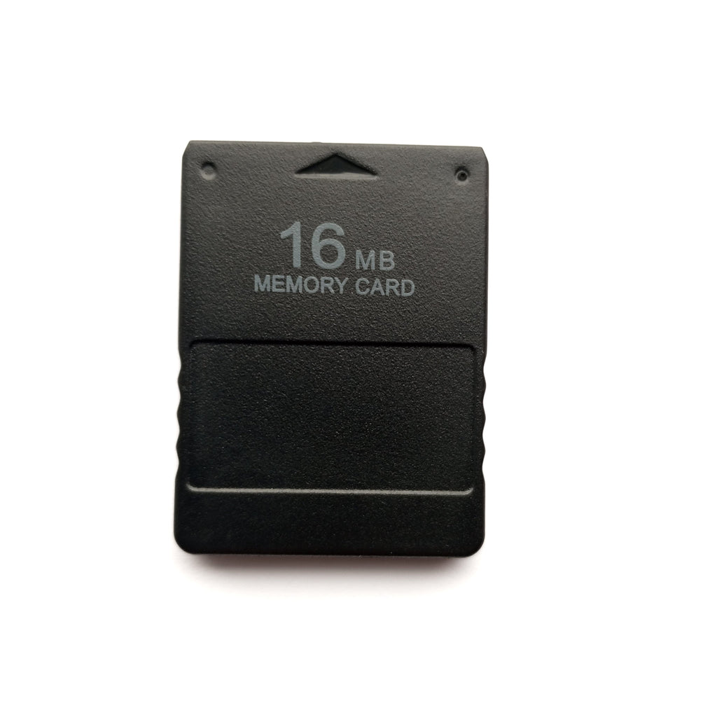 Sony PlayStation 2 žaidimų atminties kortelė