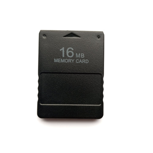 Sony PlayStation 2 žaidimų atminties kortelė