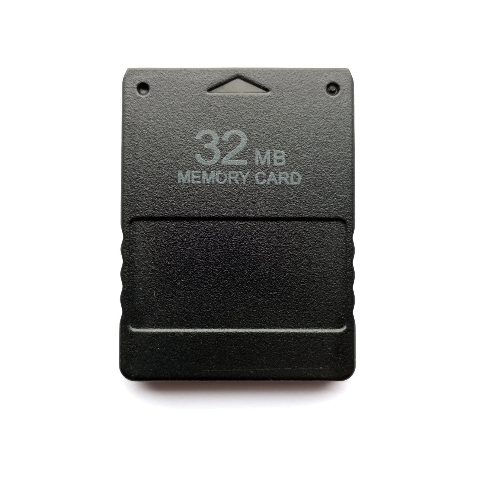 32 MB PS2 atminties kortelė žaidimų išsaugojimui