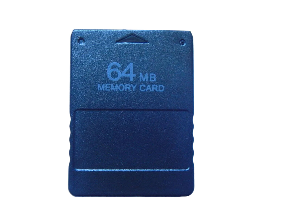 PlayStation 2 64MB atminties kortelė žaidimams