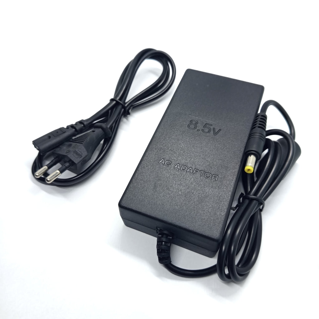 PS2 Slim 70000 serijos žaidimų konsolės maitinimo adapteris