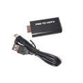PS2 į HDMI adapteris