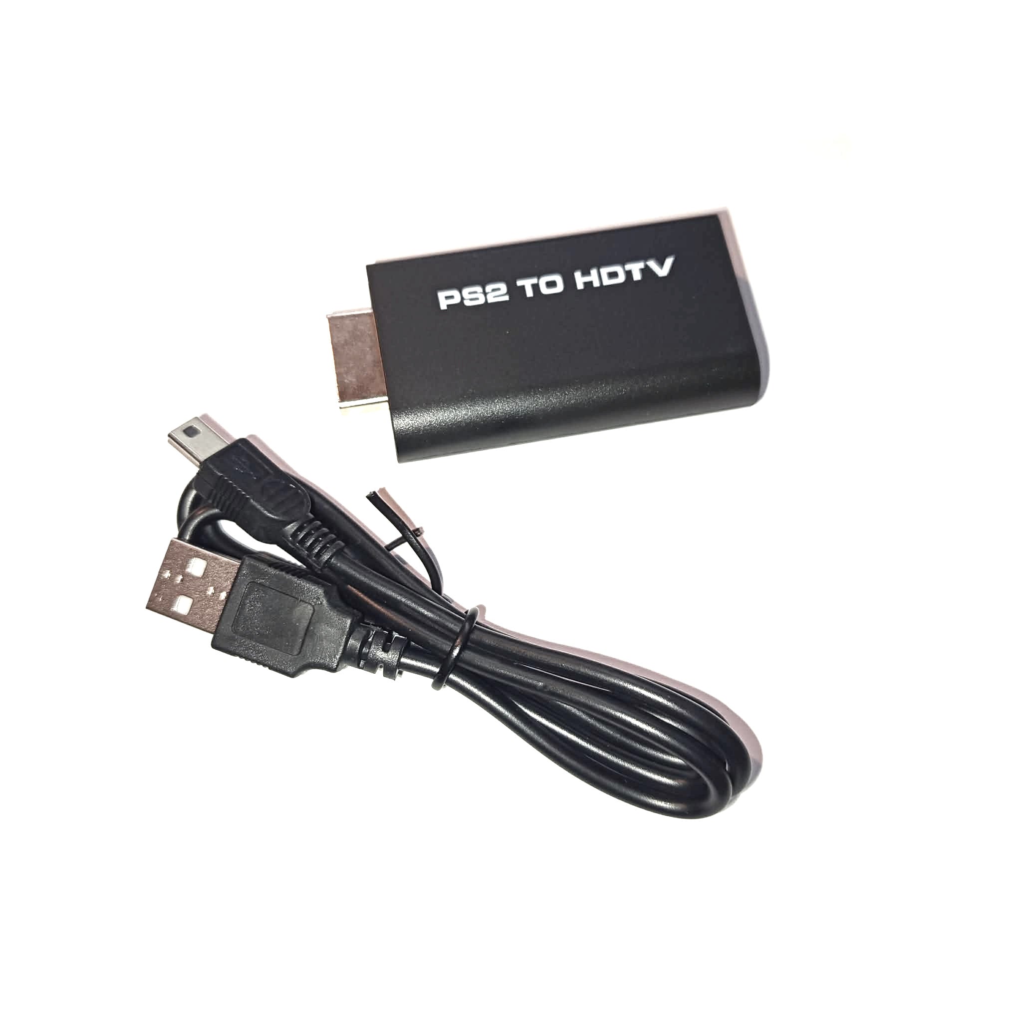 PS2 į HDMI adapteris