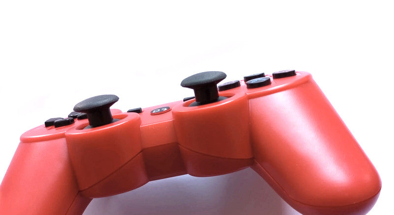 Belaidis Bluetooth valdiklis PS3 – žaidimų pultelis skirtas PlayStation 3