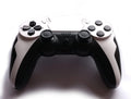 Wireless Controller (Bluetooth) PS4 / PS3 / PC – dual vibration, with sensitive touchpad