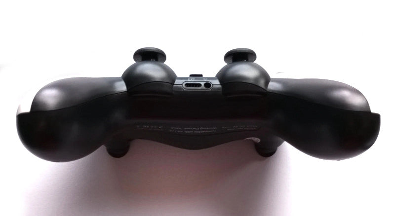 Belaidis valdiklis (Bluetooth) PS4 / PS3 / PC – dviguba vibracija, su jautriu jutikliniu skydeliu (touchpad)