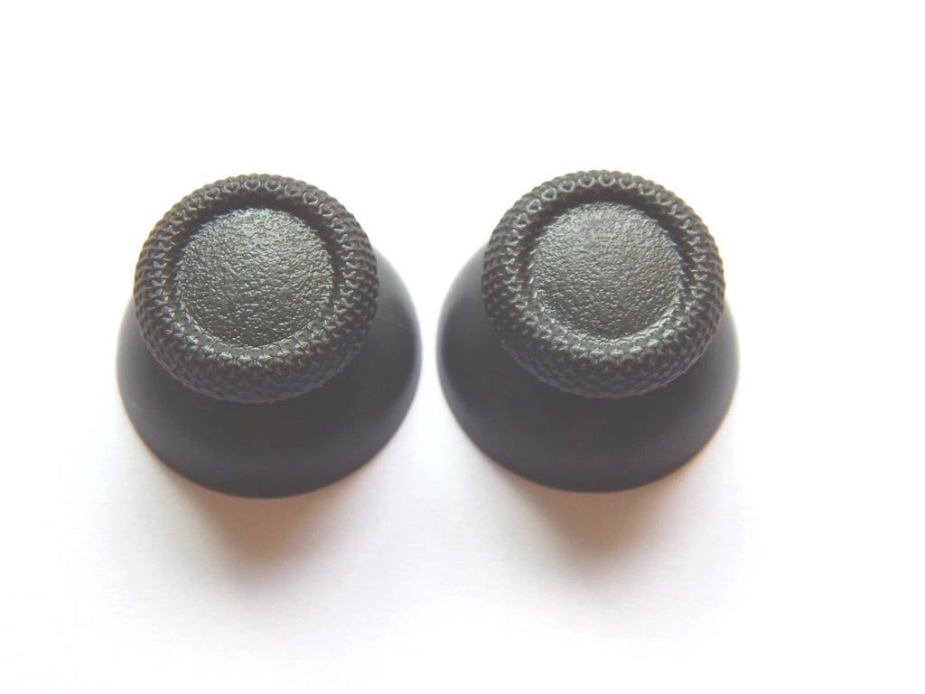PS5 joystick caps gray