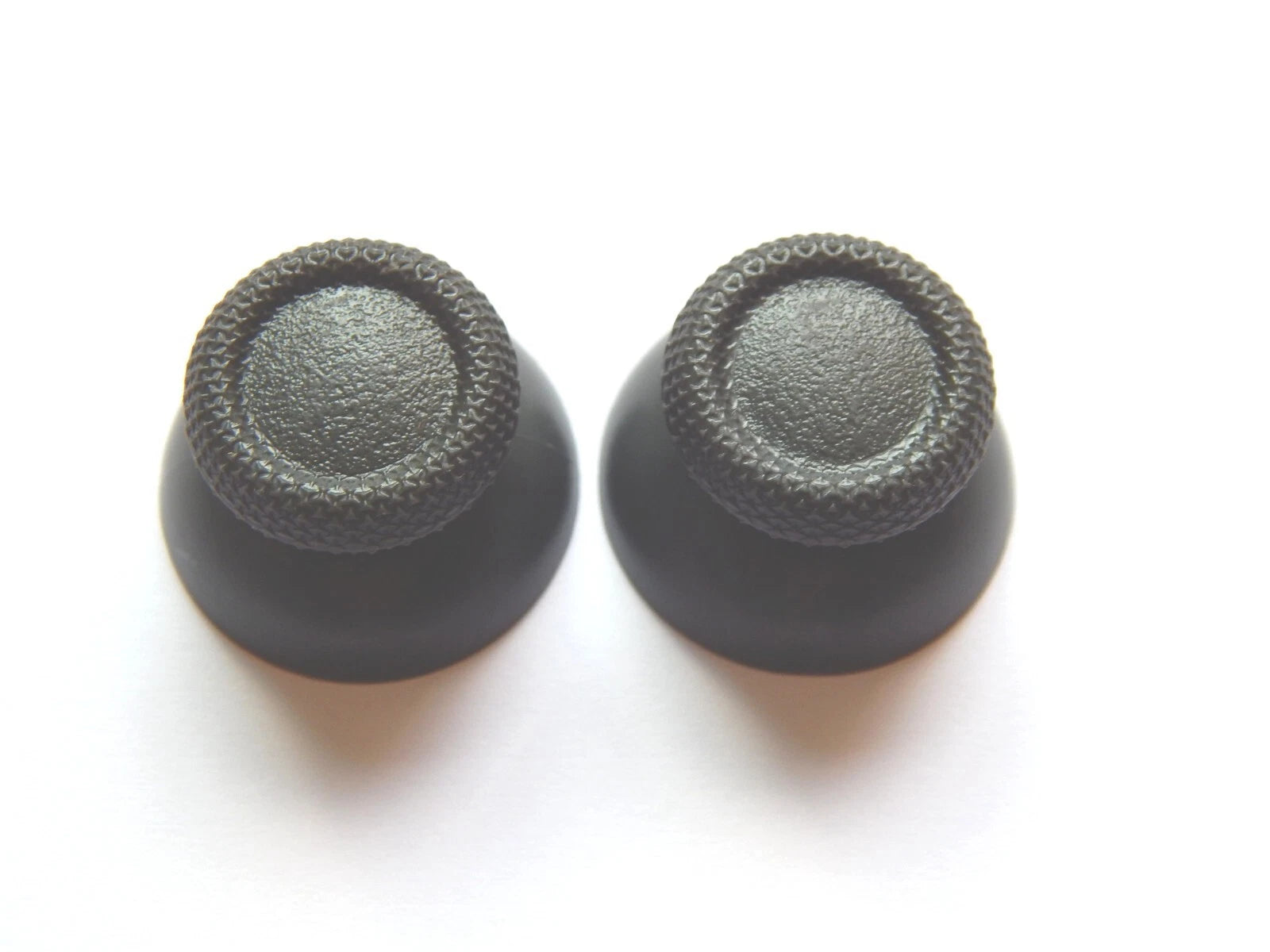 PS5 joystick caps gray