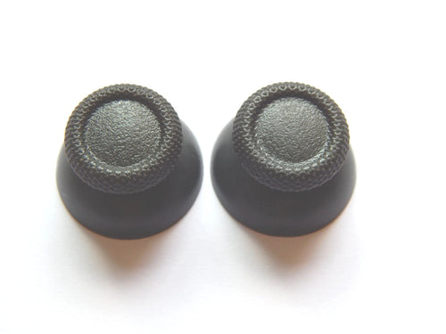 PS5 joystick caps gray