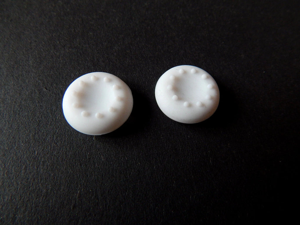 Thumbstick grip caps 2 vnt žaidimų pultui