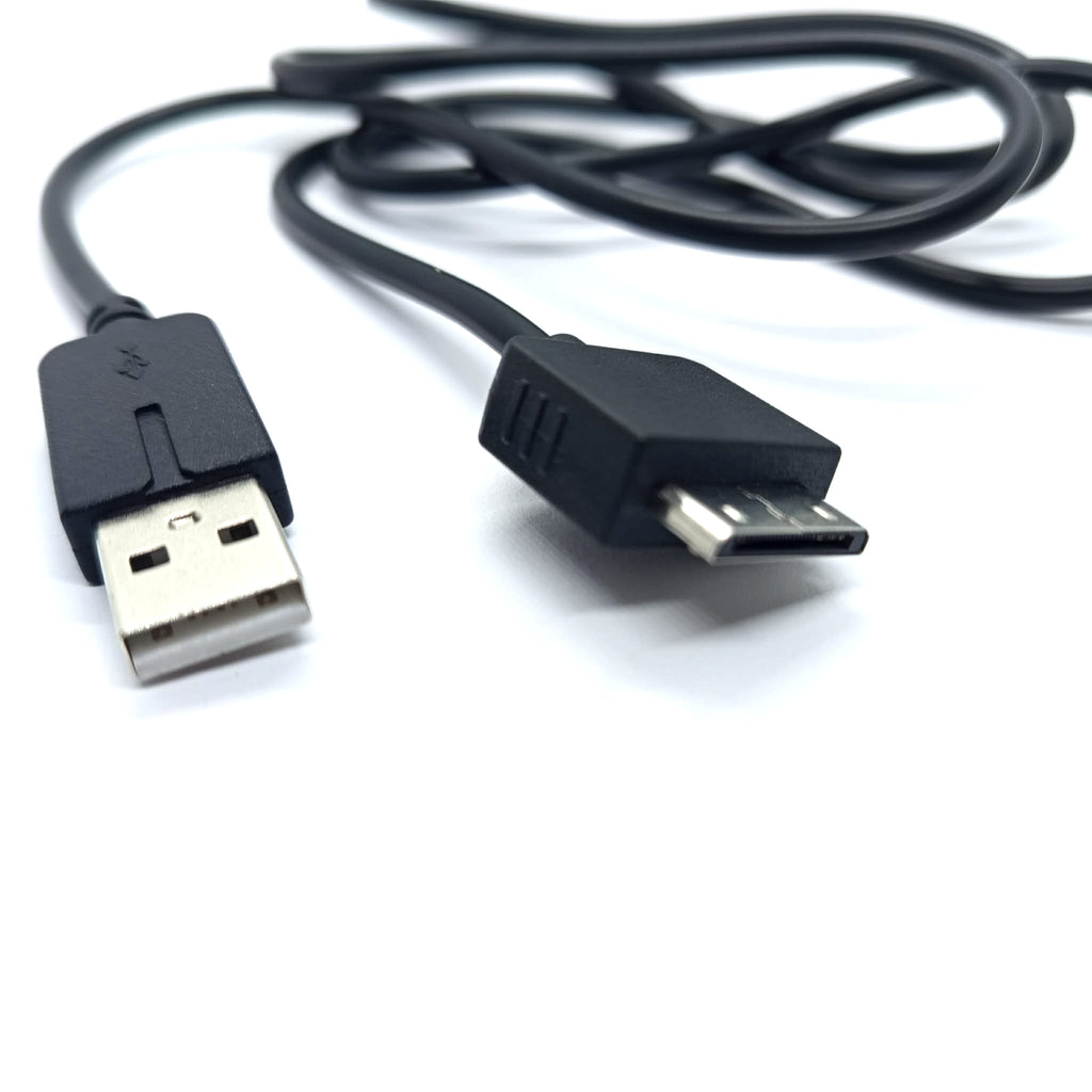 PSP Go USB įkrovimo ir duomenų perdavimo laidas