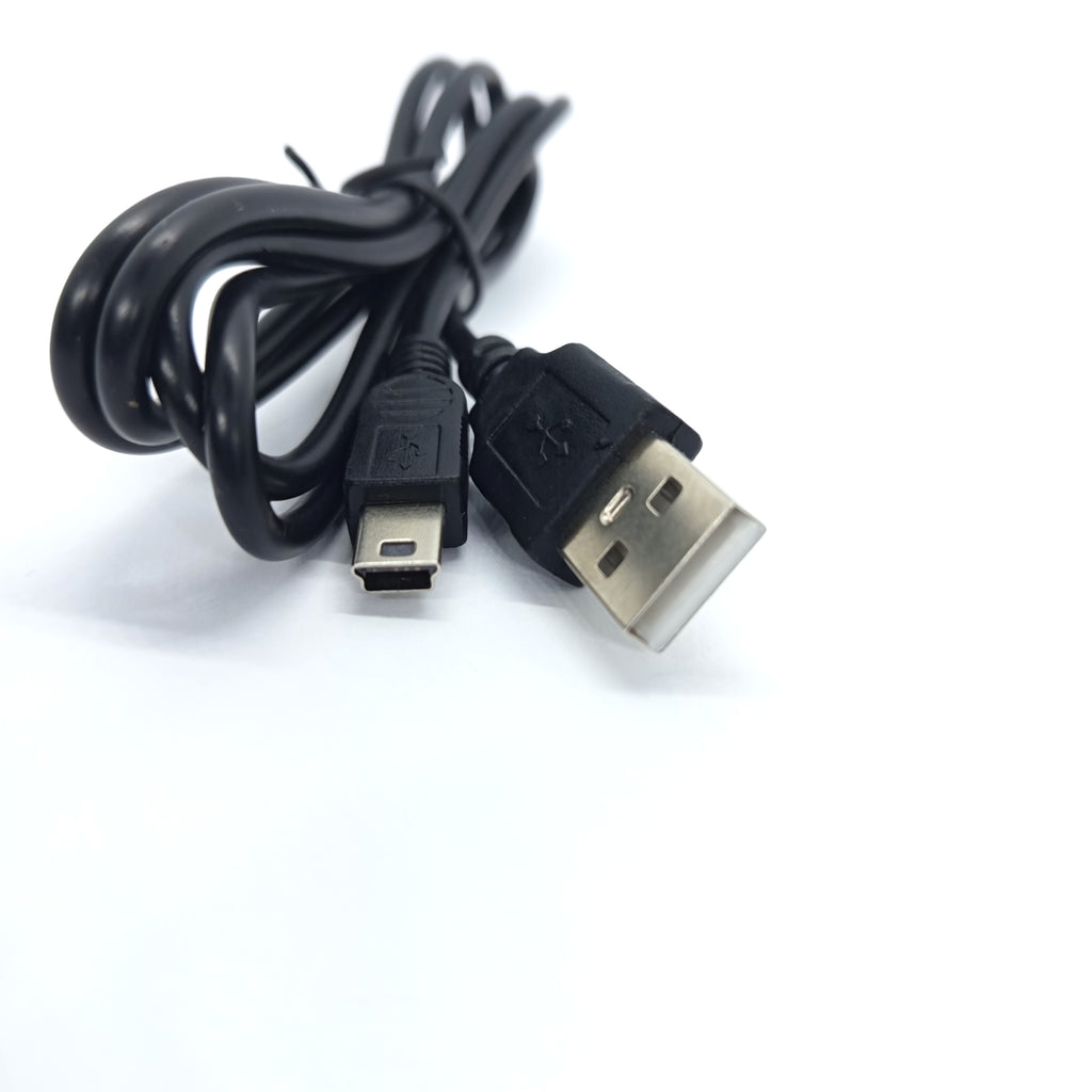 PSP Data Sync Transfer cable laidas