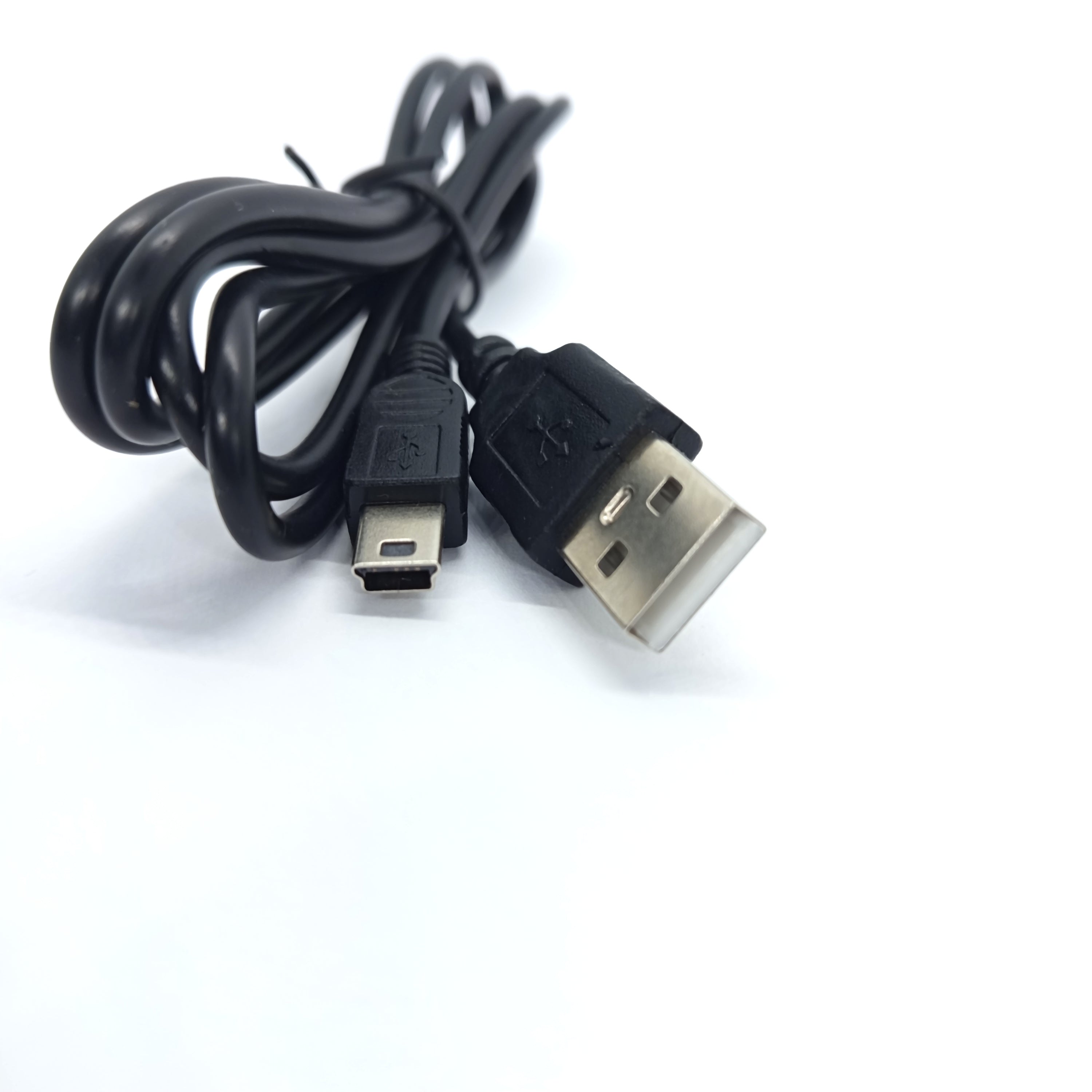 PSP Data Sync Transfer cable laidas