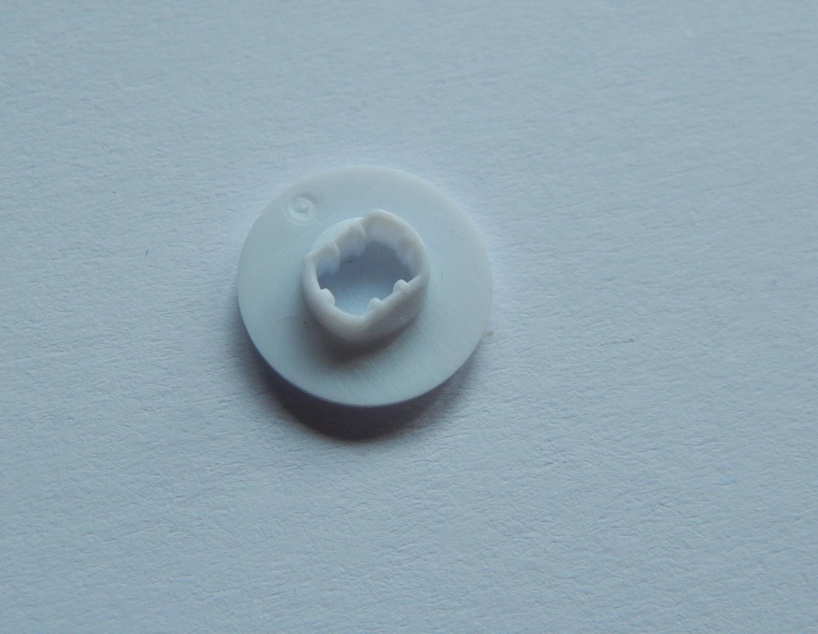 🕹️ Analogas vairalazdė mygtukas (joystick) Sony PlayStation PSP 1000 / 1001 – atsarginė dalis (thumbsticks)