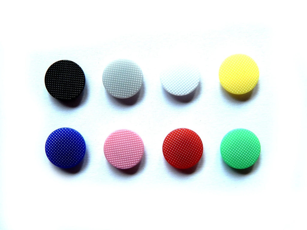 🕹️ Analogas vairalazdė mygtukas (joystick) Sony PlayStation PSP 1000 / 1001 – atsarginė dalis (thumbsticks)