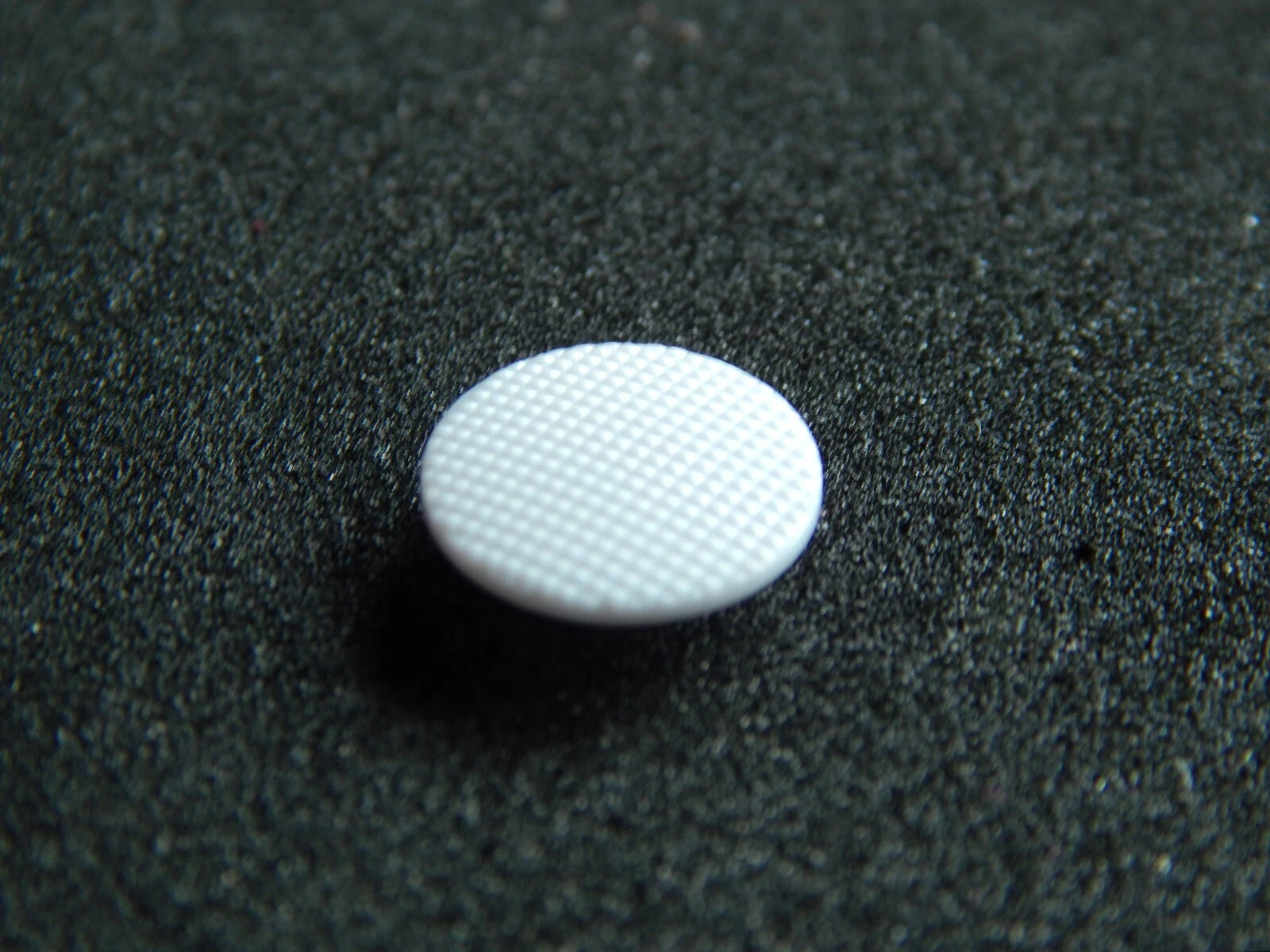 🕹️ Analogas vairalazdė mygtukas (joystick) Sony PlayStation PSP 1000 / 1001 – atsarginė dalis (thumbsticks)