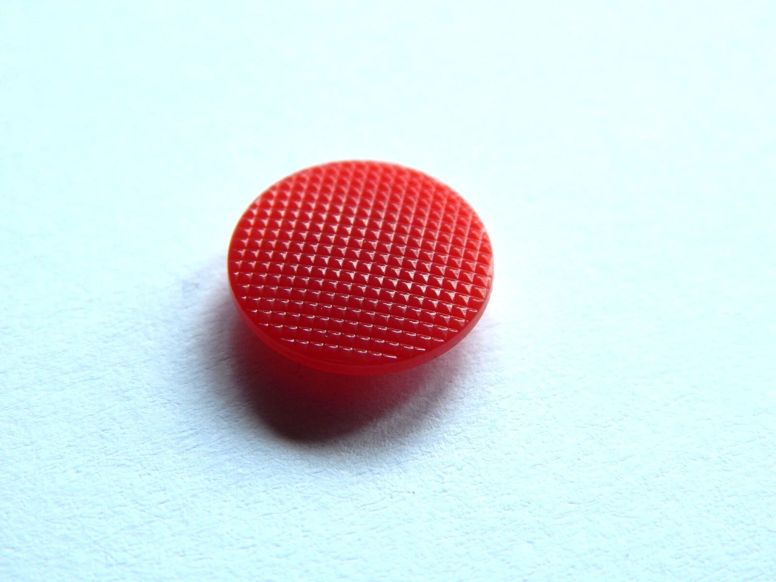 🕹️ Analogas vairalazdė mygtukas (joystick) Sony PlayStation PSP 1000 / 1001 – atsarginė dalis (thumbsticks)