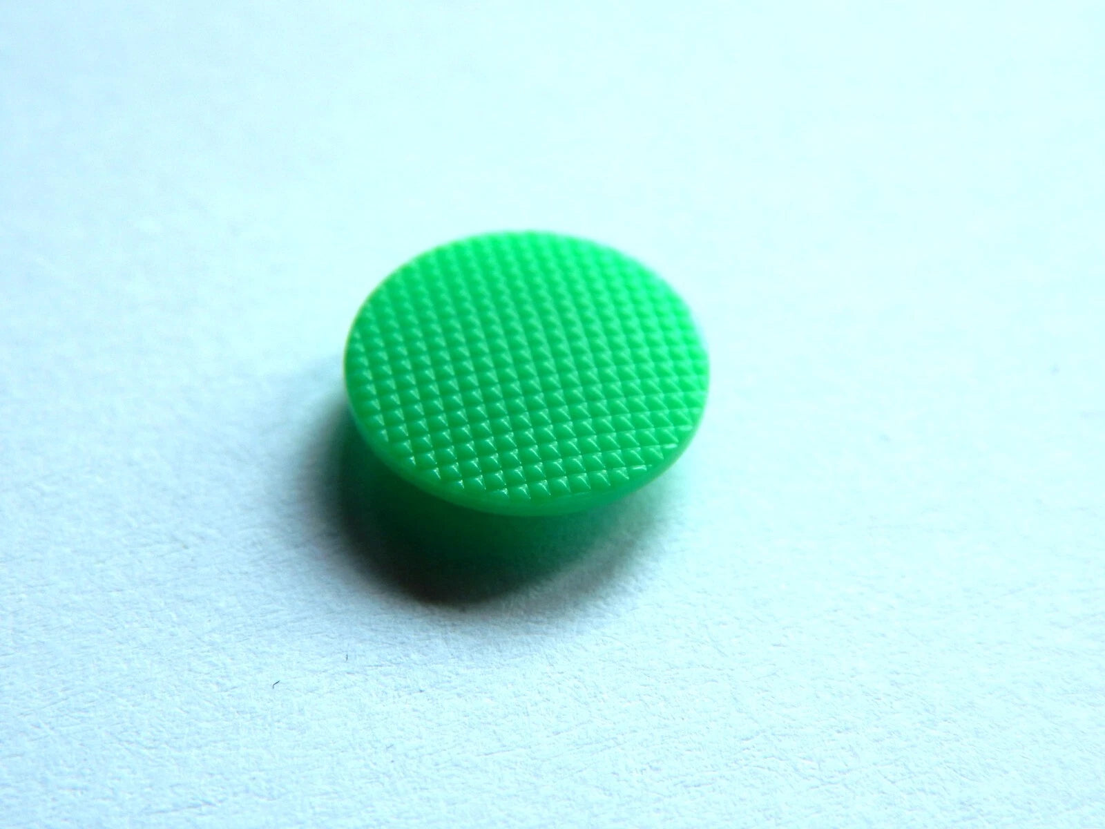 🕹️ Analogas vairalazdė mygtukas (joystick) Sony PlayStation PSP 1000 / 1001 – atsarginė dalis (thumbsticks)