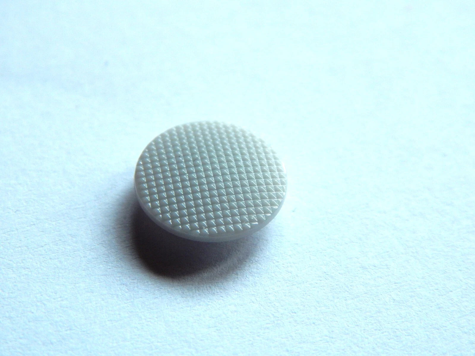 🕹️ Analogas vairalazdė mygtukas (joystick) Sony PlayStation PSP 1000 / 1001 – atsarginė dalis (thumbsticks)