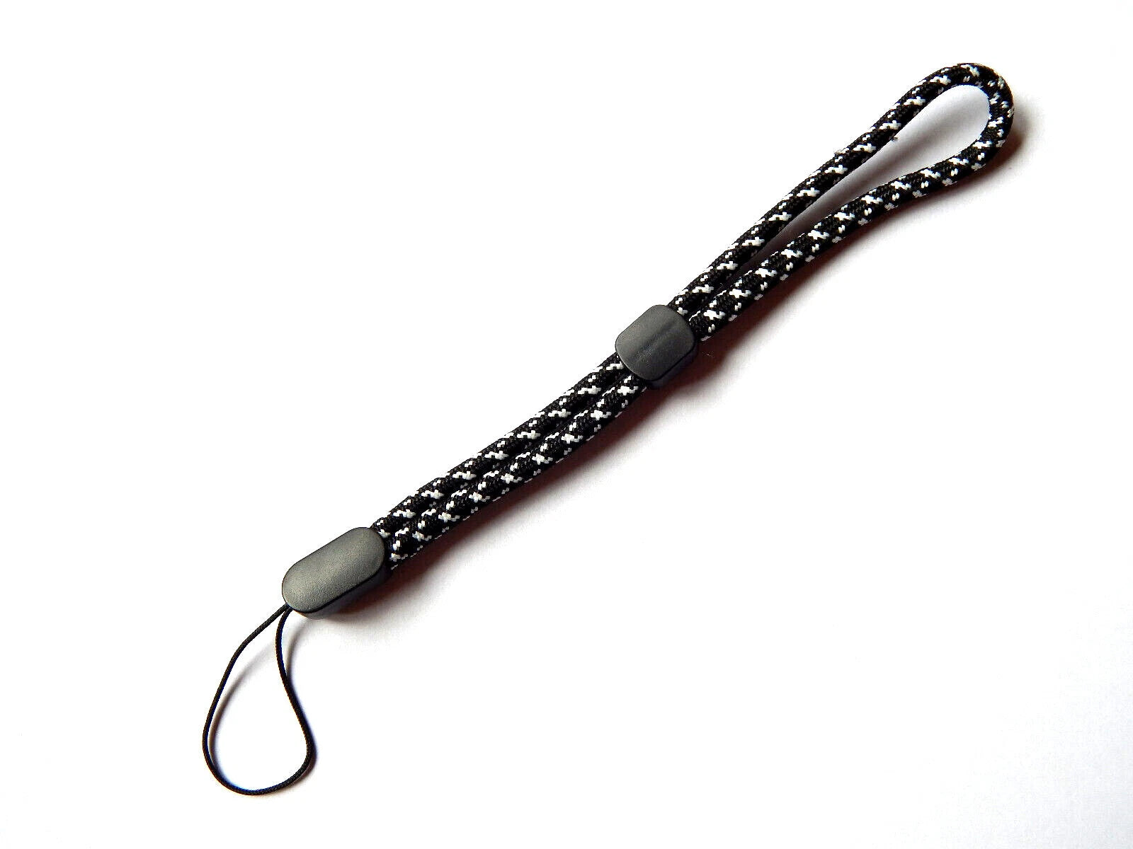 Reguliuojamas rankos dirželis (lanyard) – telefonams, PS, Nintendo Switch