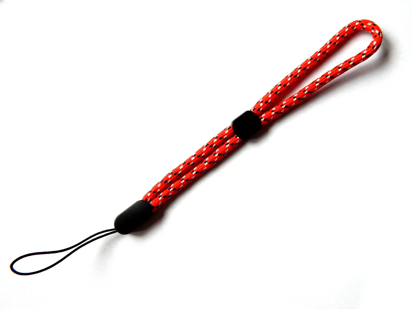 Reguliuojamas rankos dirželis (lanyard) – telefonams, PS, Nintendo Switch