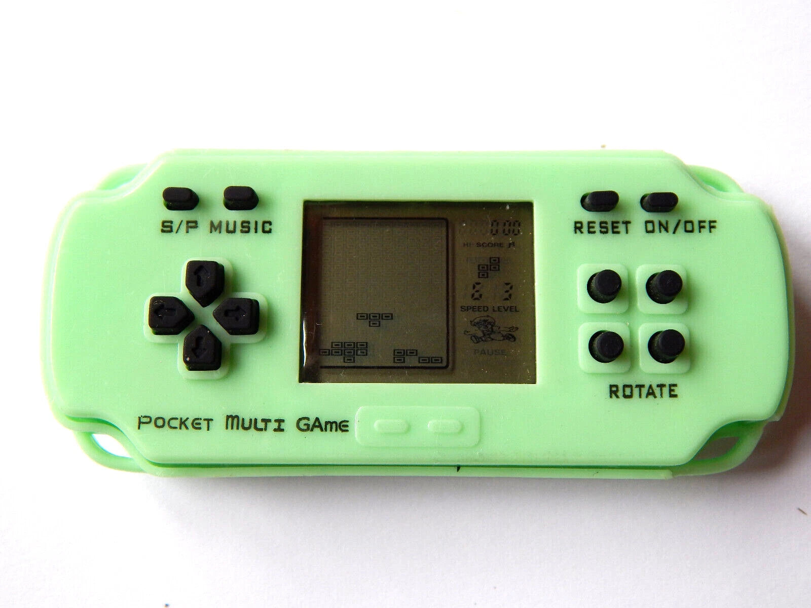 Mini klasikinė žaidimų konsolė – 26 žaidimai, retro dovana