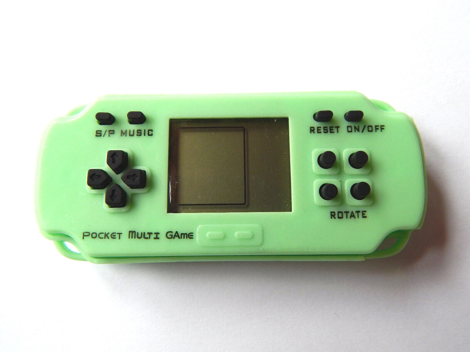 Mini klasikinė žaidimų konsolė – 26 žaidimai, retro dovana