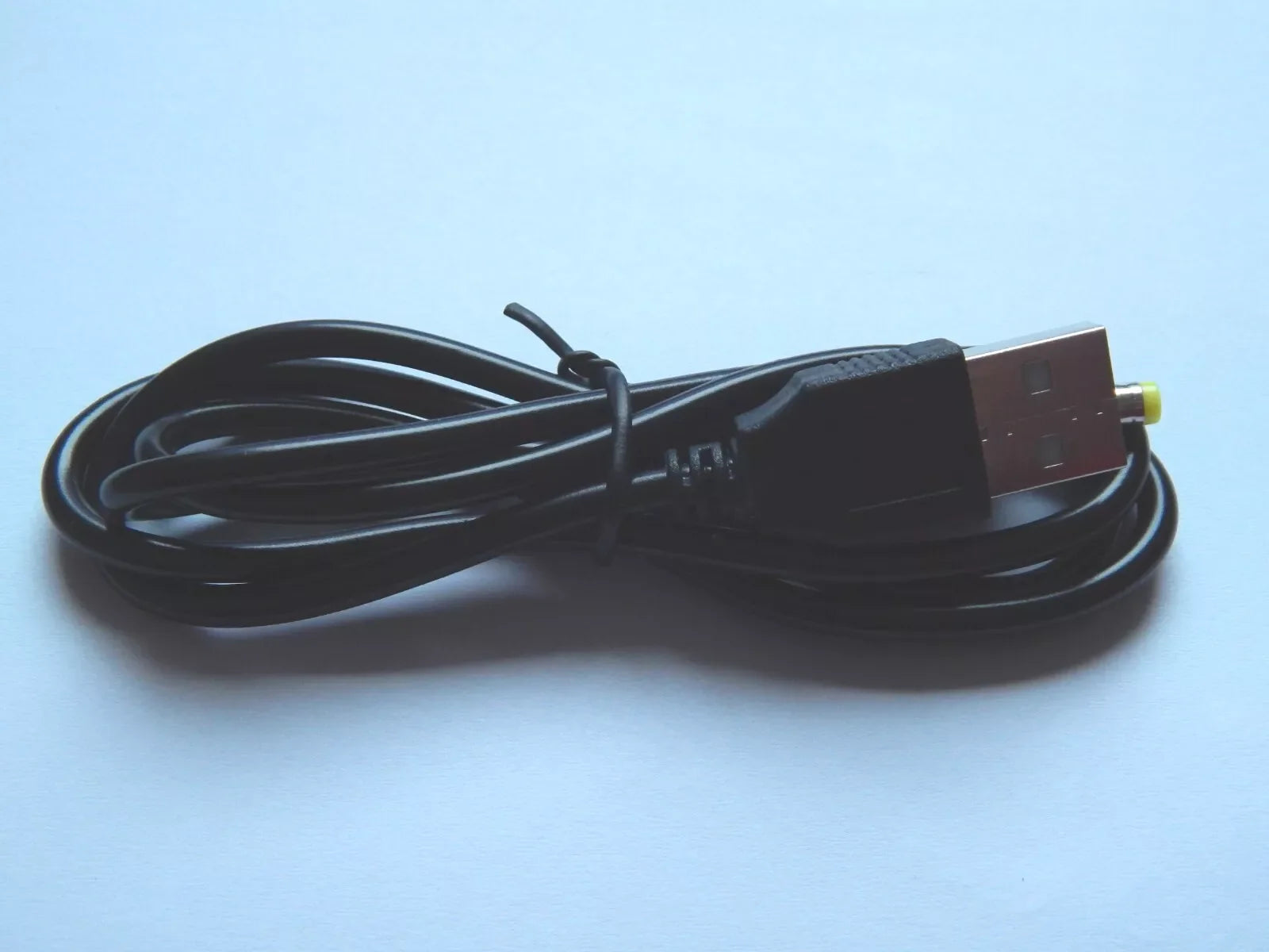 USB Įkrovimo Laidas Sony PSP 1000 / 2000 / 3000 / E1000 Konsolėms – 80cm